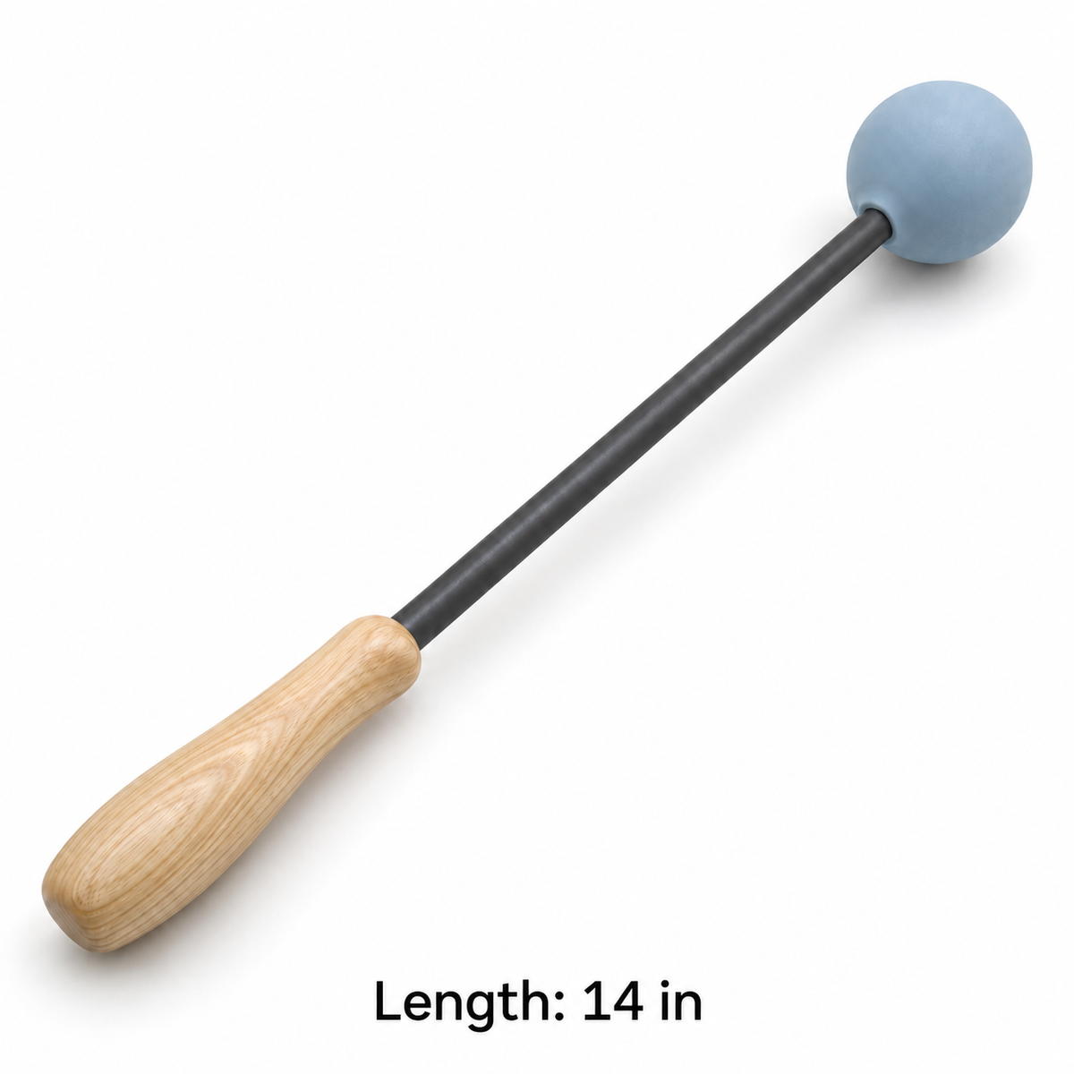 Mist-Tip Target Stick
