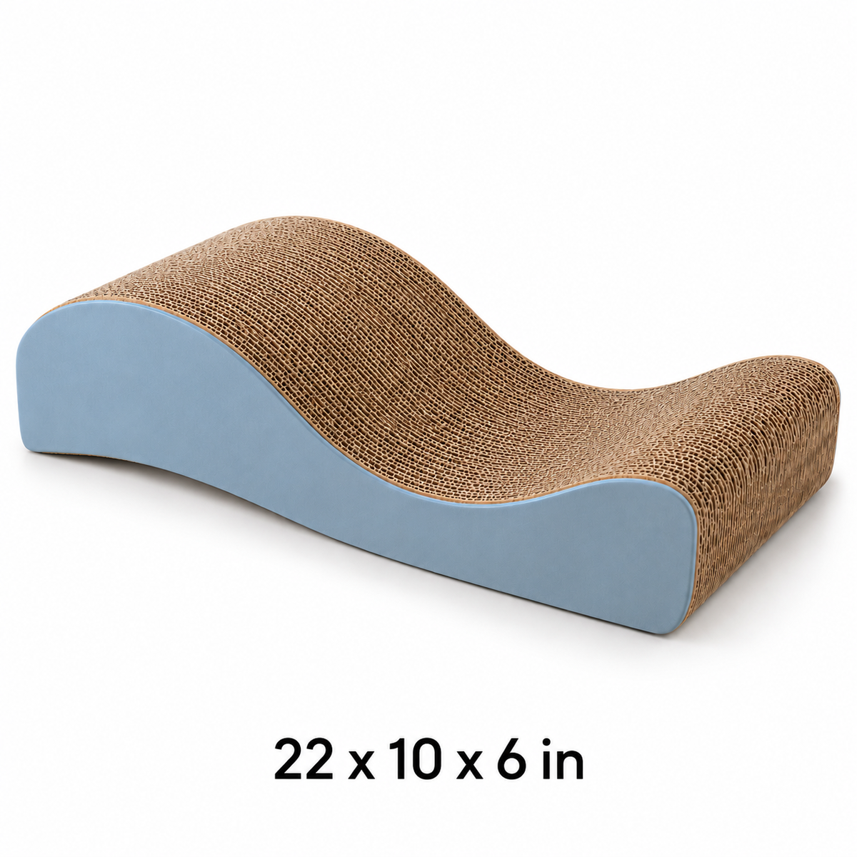 Waveform Cat Scratcher