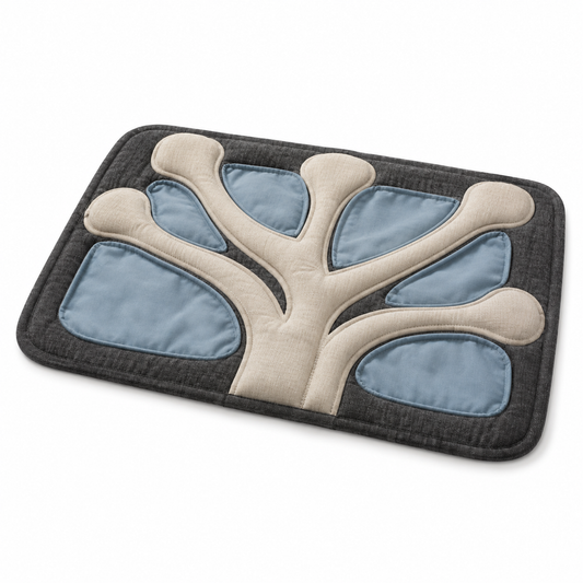 Branchwork Snuffle Mat