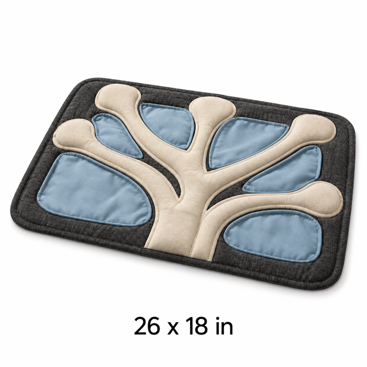 Branchwork Snuffle Mat