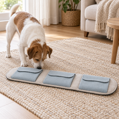 Roll-Up Trail Snuffle Mat