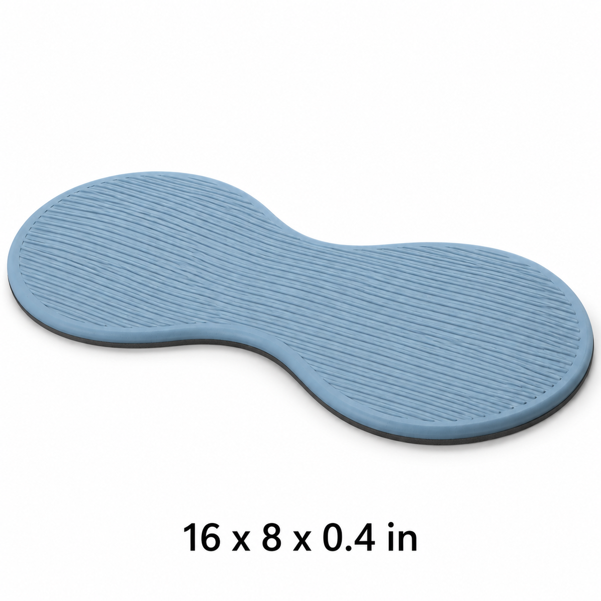 Twin-Paw Target Mat