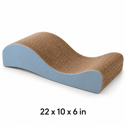Waveform Cat Scratcher